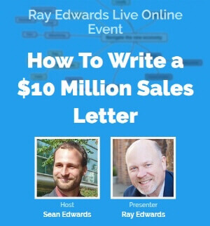 Copywriting Academy Webinar