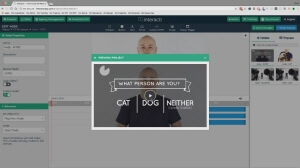 Interactr Evolution Enterprise Class Interactive Video Creator