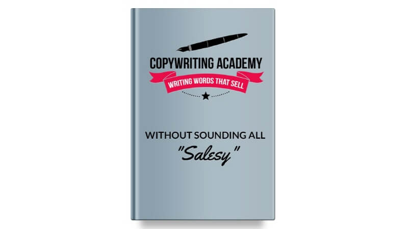 Ray Edwards's Copywriting Academy Review Bonus