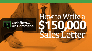 Ray Edwards's Copywriting AcademyVideo 3