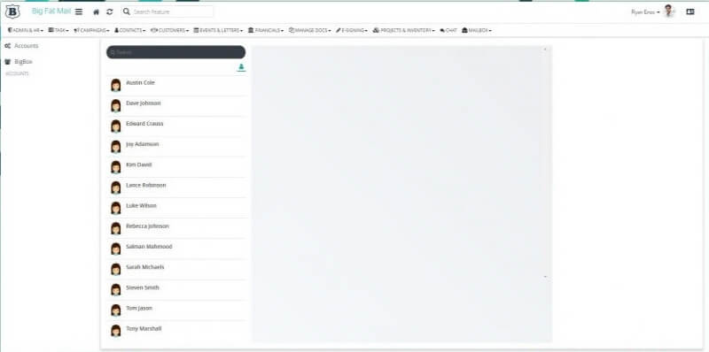 USERS CHAT Buy Bizggro
