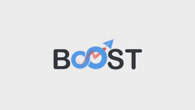 Boost Review Demo Bonus