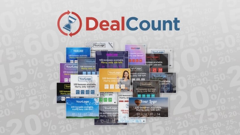 DealCount Discount