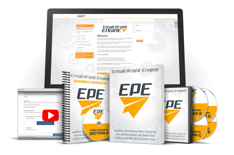 Email Profit Engine Download