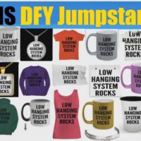Low Hanging System Done For You Jumpstart Program Review