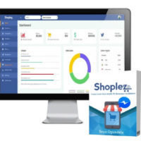 ShopLez Review Demo Bonus