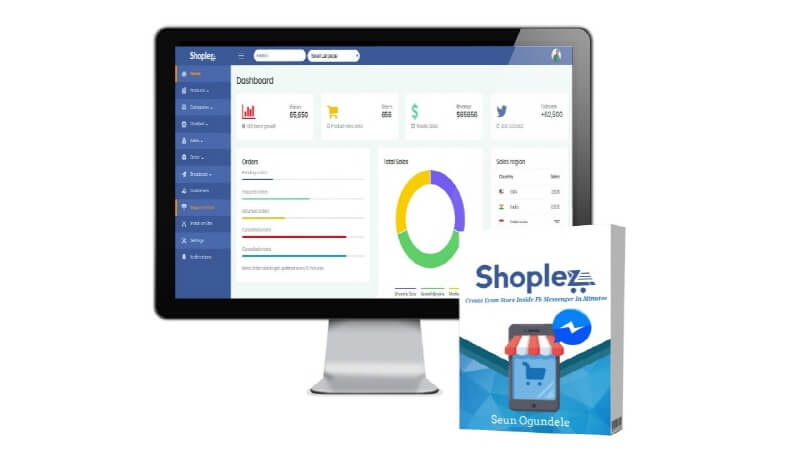ShopLez Review Demo Bonus