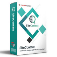 SiteContact Review Demo Bonus