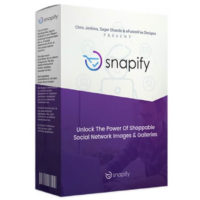 Snapify Review Demo Bonus