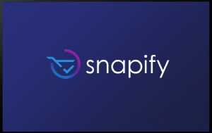 Snapify Tutorial