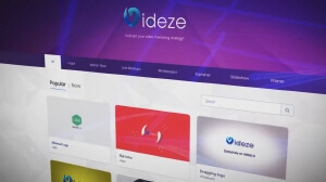 VidEze Bonus