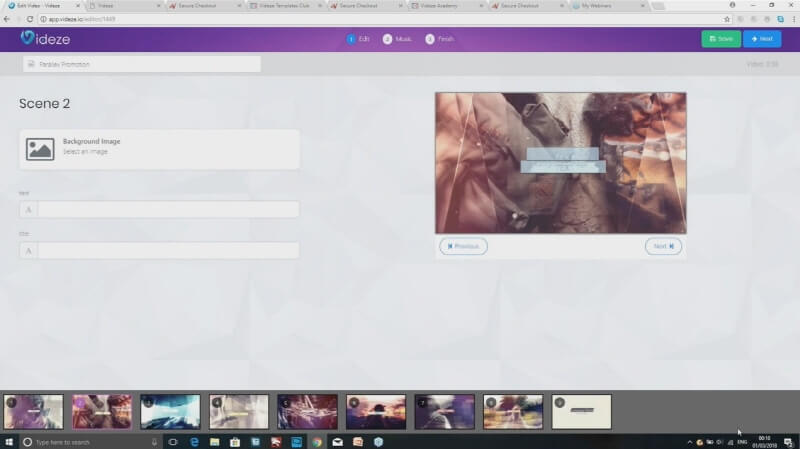 VidEze Download