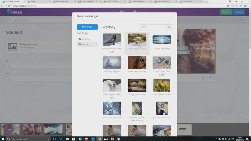 VidEze Webinar Replay