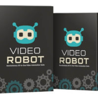 VideoRobot Review Demo Bonus