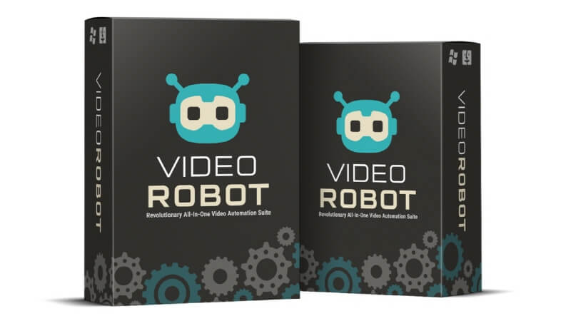 VideoRobot Review Demo Bonus