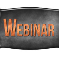webinar strategy plan