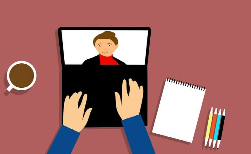webinar strategy