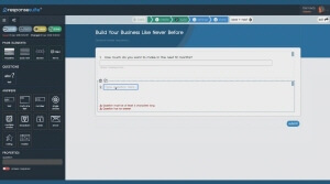 ResponseSuite Survey Software