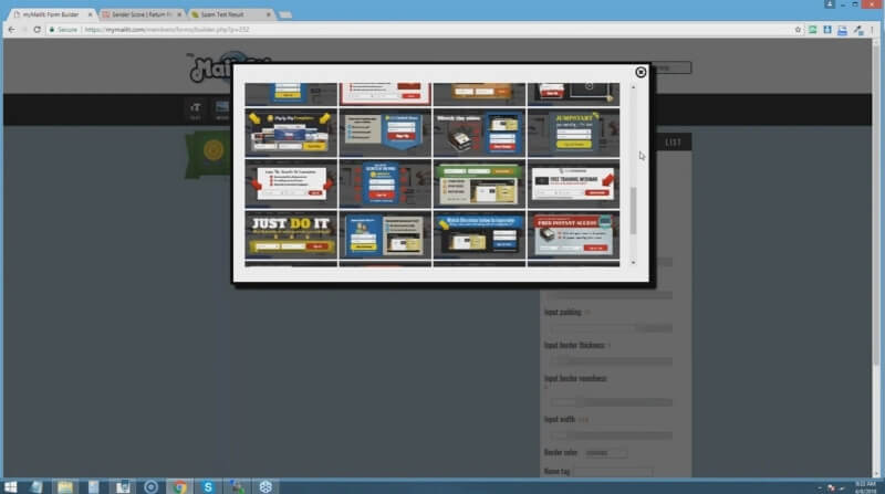 MyMailIt Email Autoresponder