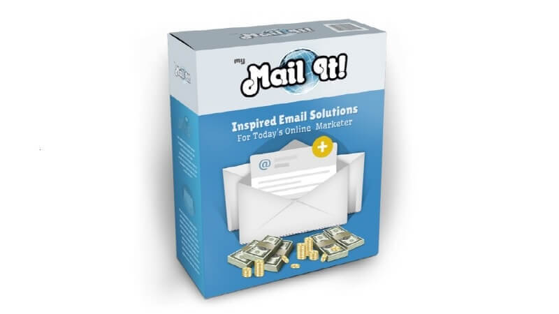 MyMailIt Review Demo Webinar Replay Bonus