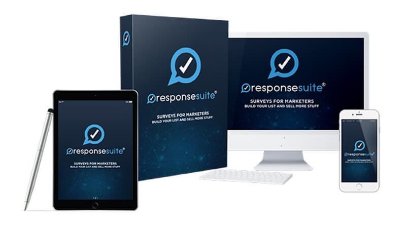 ResponseSuite Review Demo Bonus