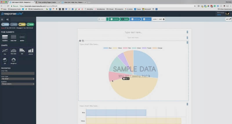 ResponseSuite Software