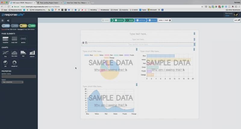 ResponseSuite Tutorial
