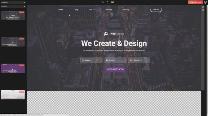 ThemeMaker Download