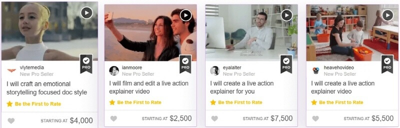 Buy Flickstr