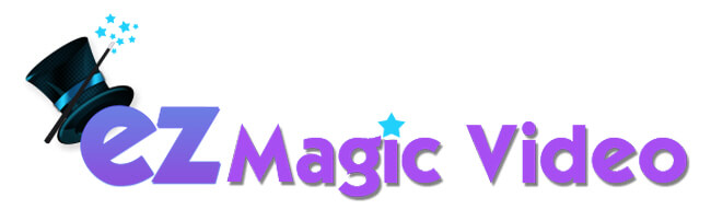 EZ Magic Video Discount