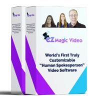 EZ Magic Video Review Demo Bonus