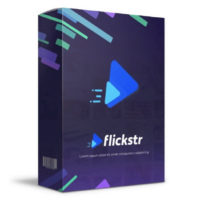 Flickstr Review Demo Bonus