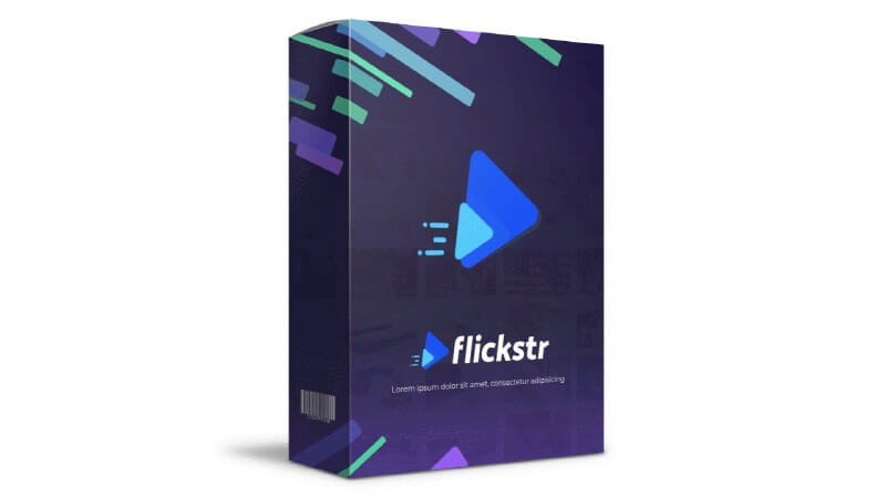 Flickstr Review Demo Bonus
