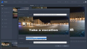 Flickstr Tutorial
