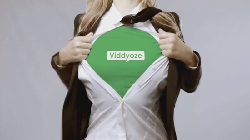 Viddyoze AI 2022