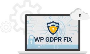 WP GDPR Fix OTO Upsell