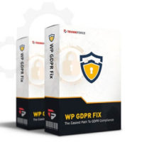 WP GDPR Fix Review Demo Bonus