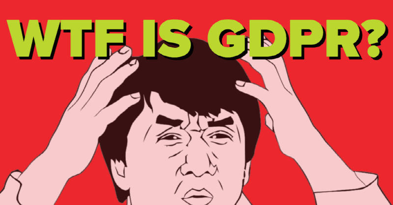 WP GDPR Fix Tutorial