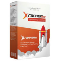 X Ranker 360 2.0 Review Demo Bonus