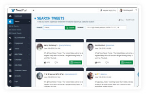 Buy TweetPush