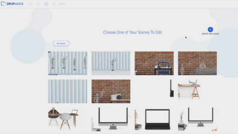 Fusion by DropMock Download