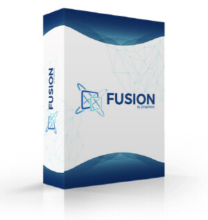 Fusion by DropMock FE