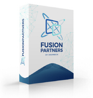 Fusion by DropMock OTO 1