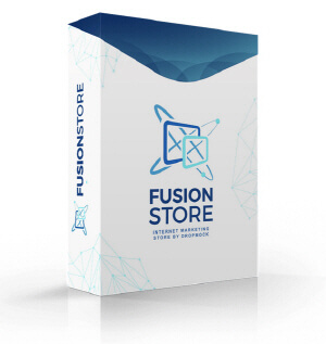 Fusion by DropMock OTO 2