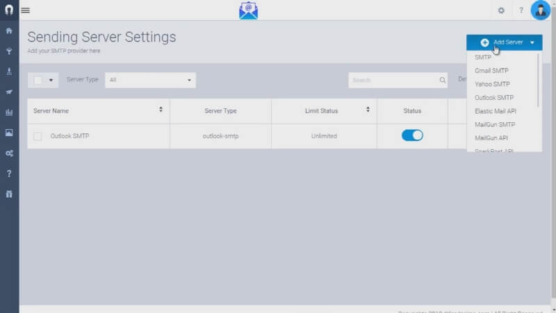 LeadPrimo Cloud Autoresponder