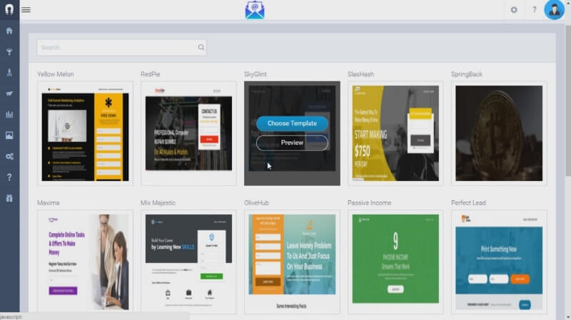 LeadPrimo Demo