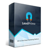 LeadPrimo Review, Demo and Bonus