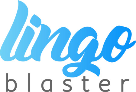 Lingo Blaster Discount