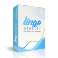 Lingo Blaster Review Demo Bonus