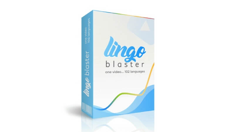 Lingo Blaster Review Demo Bonus